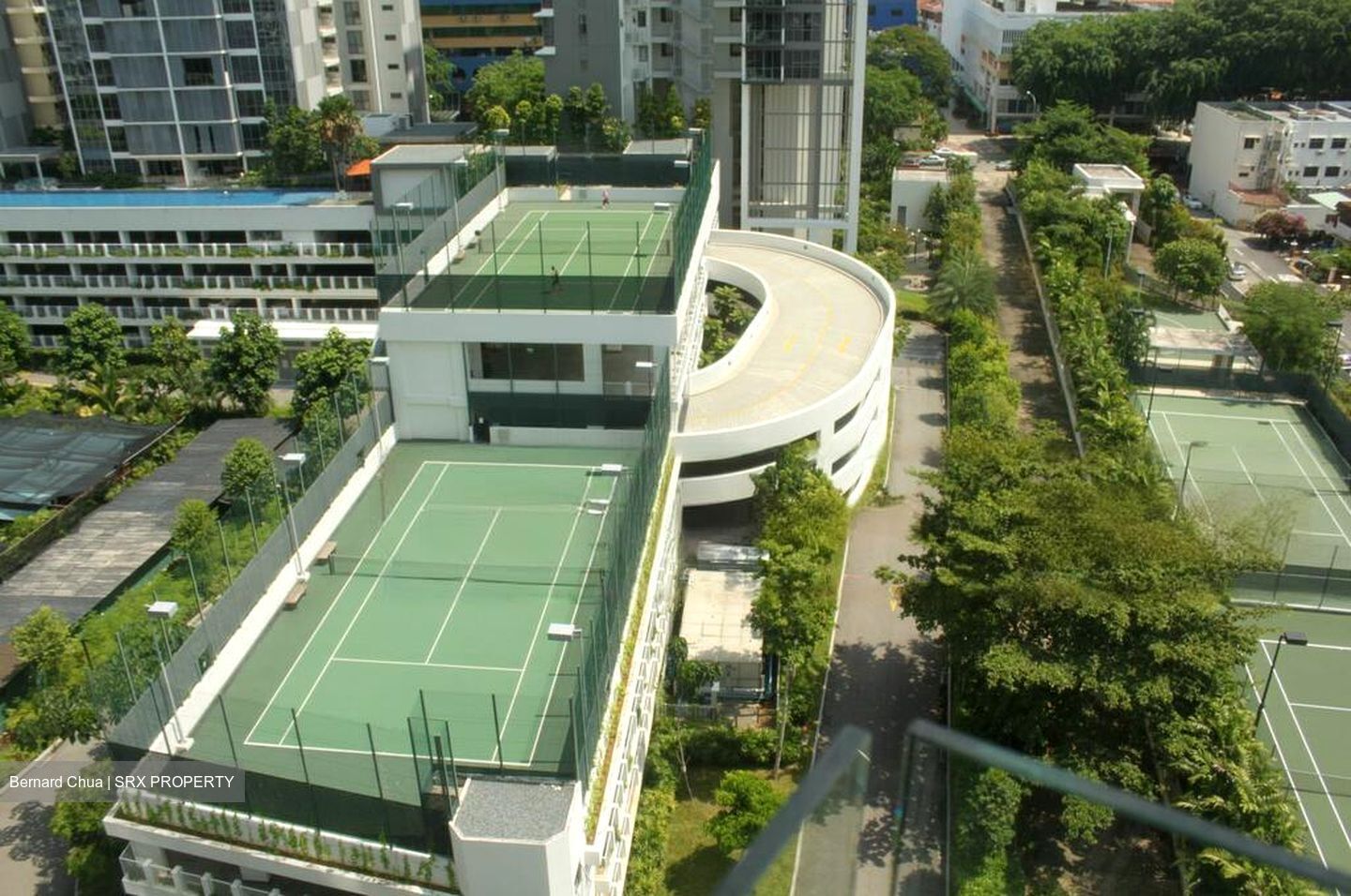 The Sea View (D15), Condominium #485676841